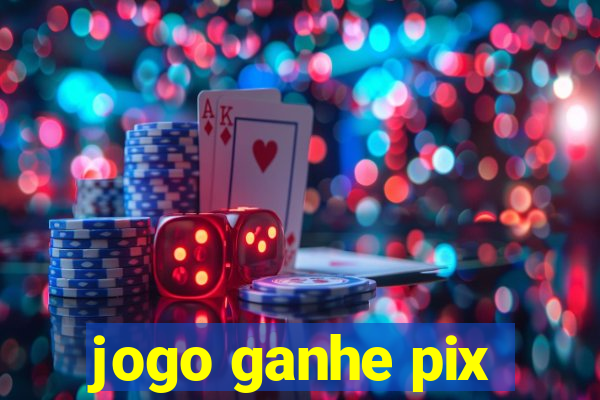 jogo ganhe pix